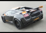 2008 Hamann Lamborghini Gallardo Victory